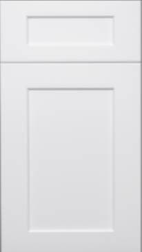 White Shaker White Shaker